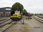 2009-09-28, Museumsbahn Weichenbau025.JPG